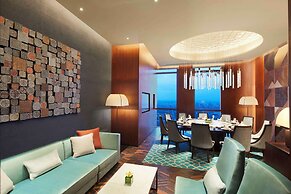 Hyatt Regency Shanghai Jiading
