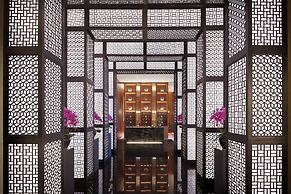 Hyatt Regency Shanghai Jiading