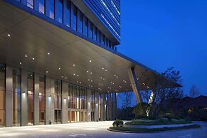 Hyatt Regency Shanghai Jiading