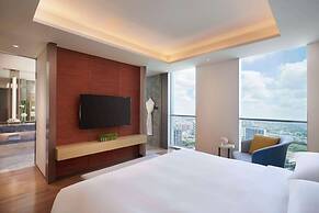Hyatt Regency Shanghai Jiading