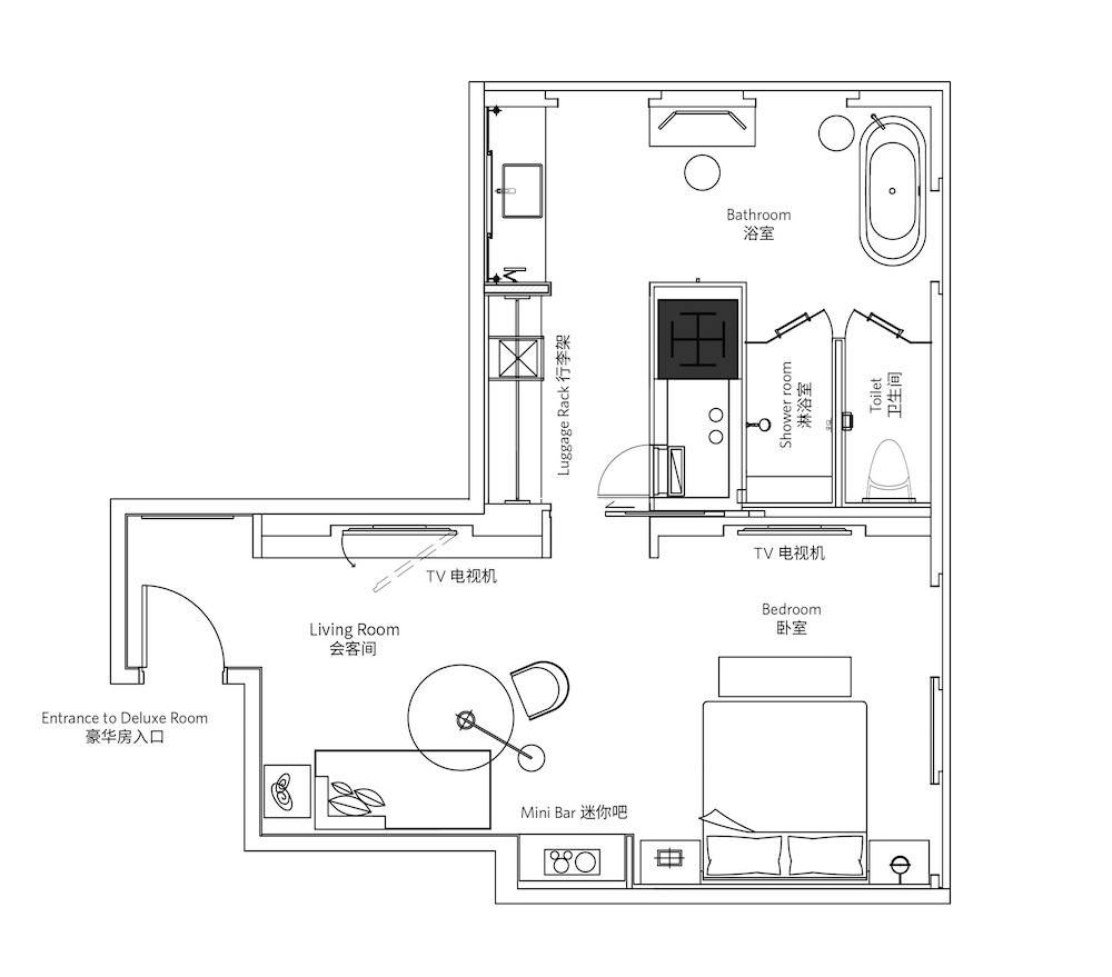 Hyatt Regency Shanghai Jiading