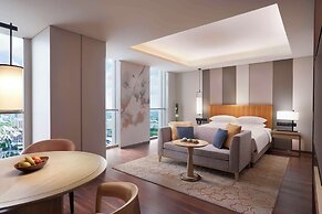 Hyatt Regency Shanghai Jiading