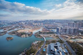 Hyatt Regency Shanghai Jiading