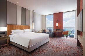 Hyatt Regency Shanghai Jiading