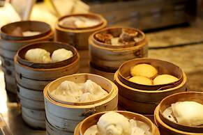 Hyatt Regency Shanghai Jiading