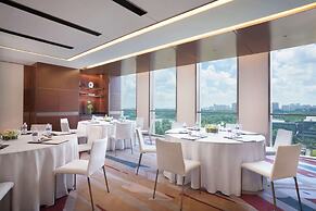 Hyatt Regency Shanghai Jiading