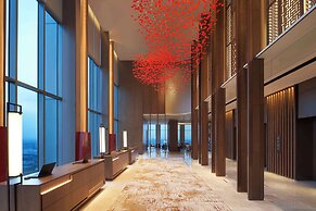 Hyatt Regency Shanghai Jiading