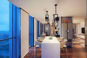 Hyatt Regency Shanghai Jiading