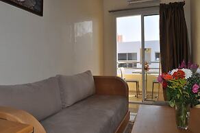 Appart Hôtel Sofines