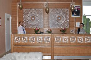 Appart Hôtel Sofines