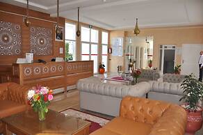 Appart Hôtel Sofines