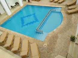 Appart Hôtel Sofines