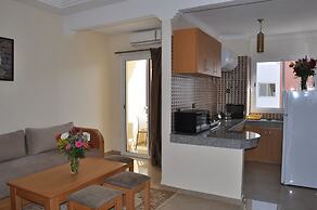 Appart Hôtel Sofines