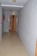 Appart Hôtel Sofines