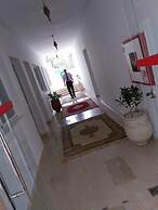 Appart Hôtel Sofines