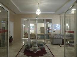 Appart Hôtel Sofines