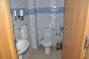 Appart Hôtel Sofines