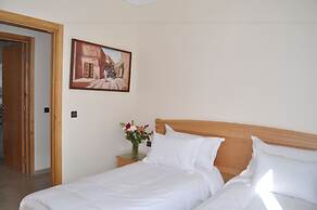 Appart Hôtel Sofines