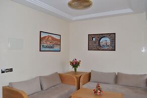 Appart Hôtel Sofines