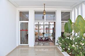 Appart Hôtel Sofines