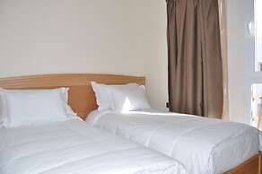 Appart Hôtel Sofines