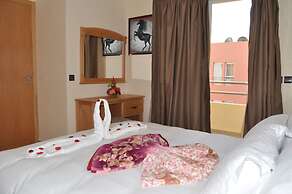 Appart Hôtel Sofines