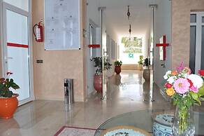 Appart Hôtel Sofines