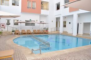 Appart Hôtel Sofines