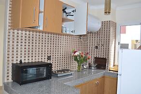 Appart Hôtel Sofines