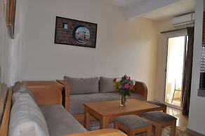 Appart Hôtel Sofines