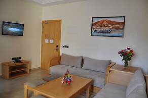 Appart Hôtel Sofines