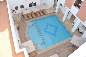 Appart Hôtel Sofines