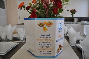 Appart Hôtel Sofines