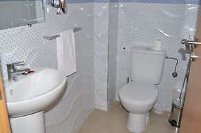 Appart Hôtel Sofines