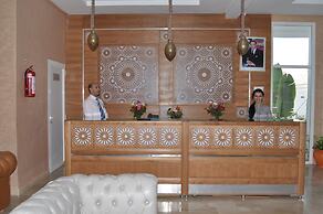 Appart Hôtel Sofines