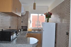 Appart Hôtel Sofines