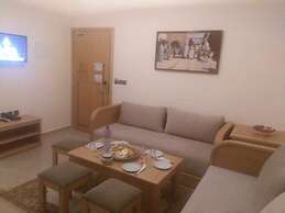 Appart Hôtel Sofines