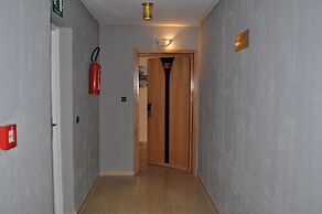 Appart Hôtel Sofines