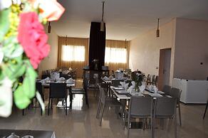 Appart Hôtel Sofines