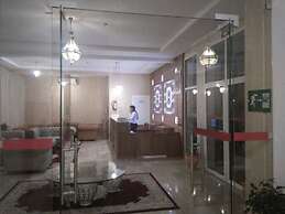 Appart Hôtel Sofines