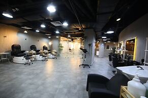 Wahaj Boulevard Hotel