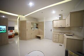 Wahaj Boulevard Hotel