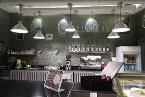 Wahaj Boulevard Hotel