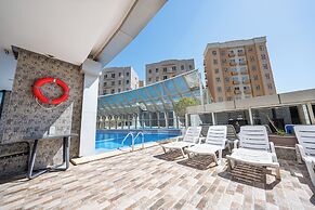 Wahaj Boulevard Hotel