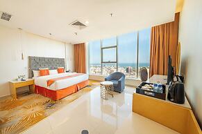 Wahaj Boulevard Hotel