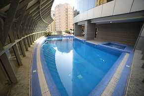 Wahaj Boulevard Hotel