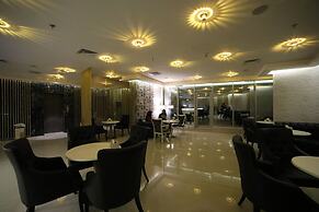 Wahaj Boulevard Hotel