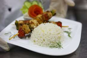 Wahaj Boulevard Hotel