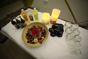 Wahaj Boulevard Hotel