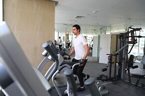 Wahaj Boulevard Hotel